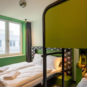 Meininger Zentrum Dresden