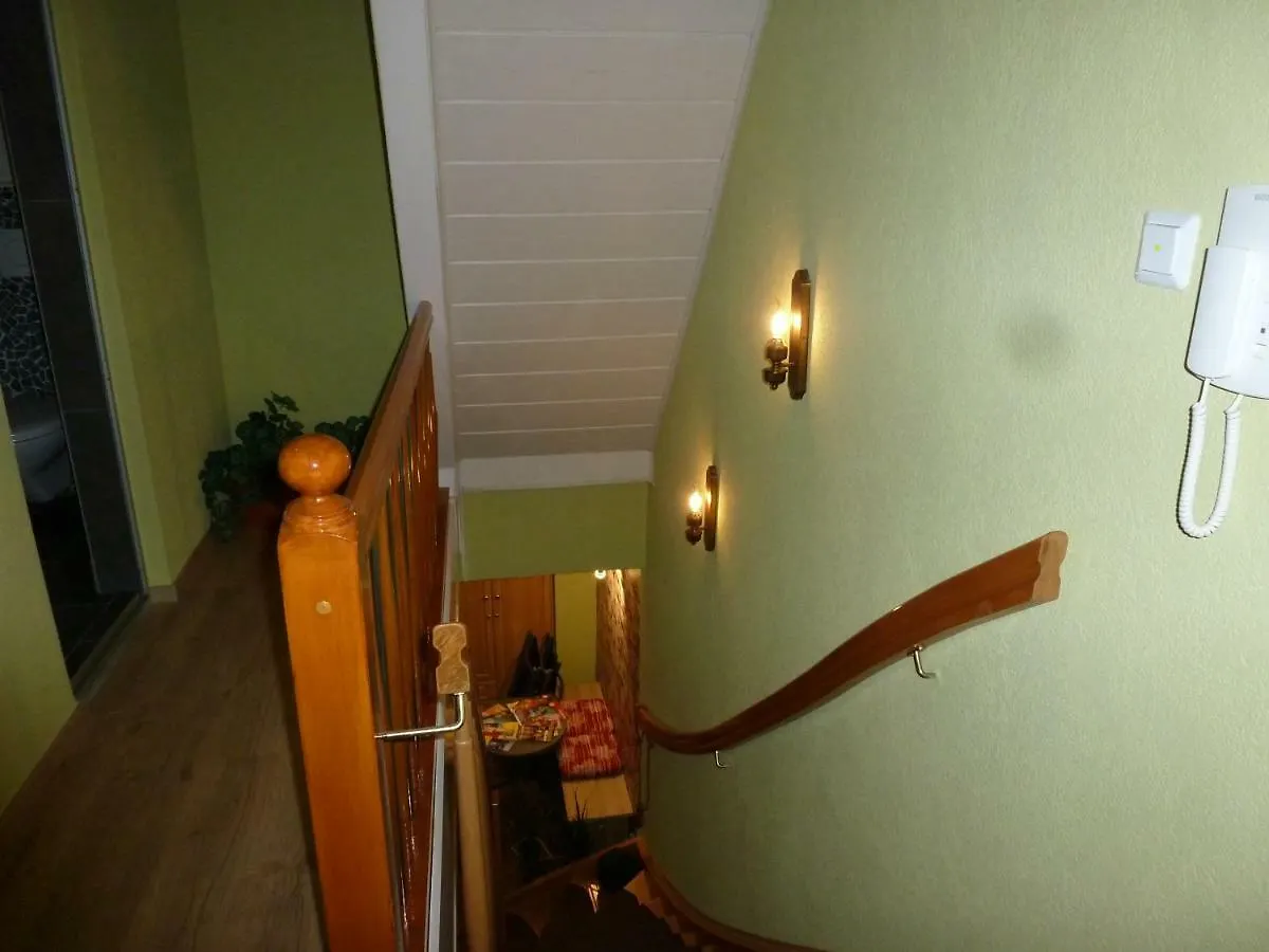 Apartamento Ferienwohnung Grossmann Dresden Alemanha